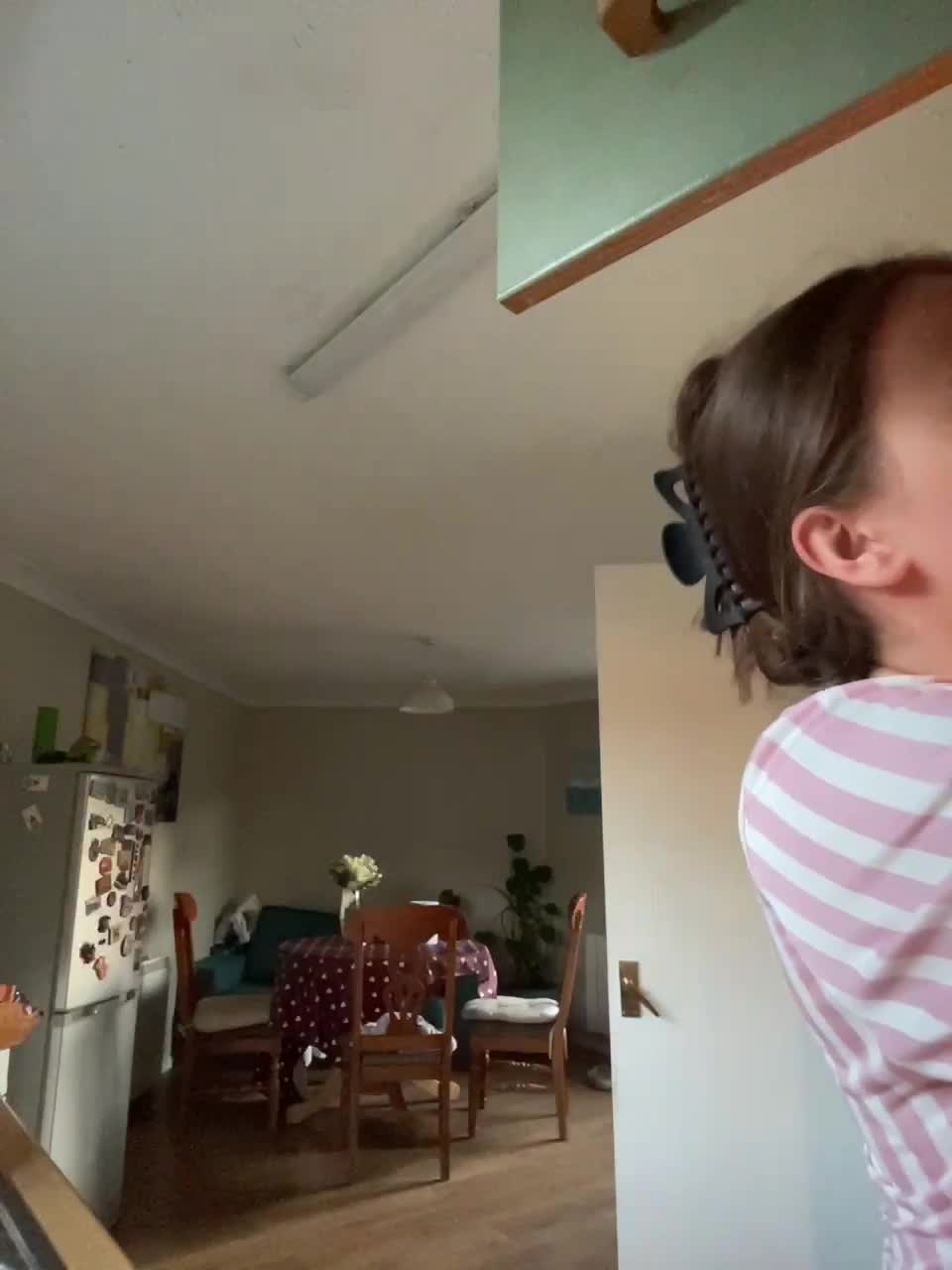 Caraline Cam Show Recorded 2025-05-15