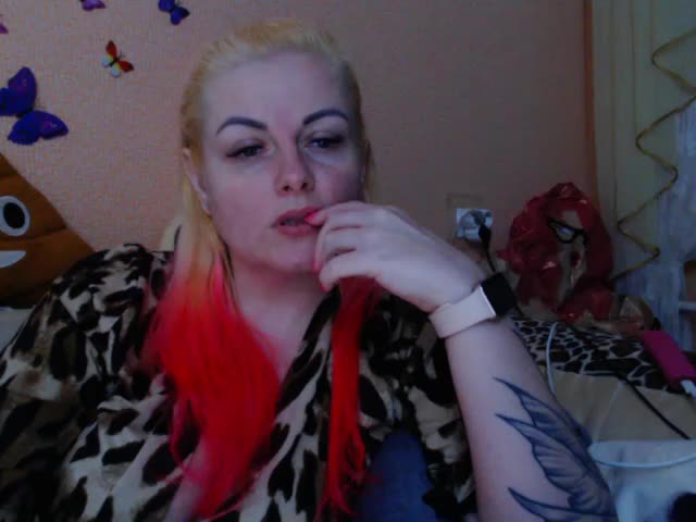 LazyPussy Cam Show Recorded 2025-05-15
