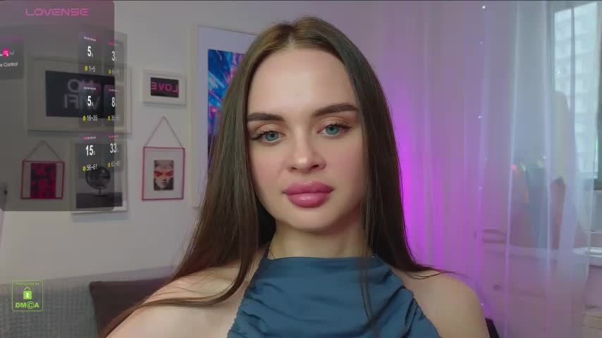 KristenSayles Cam Show Recorded 2025-05-15