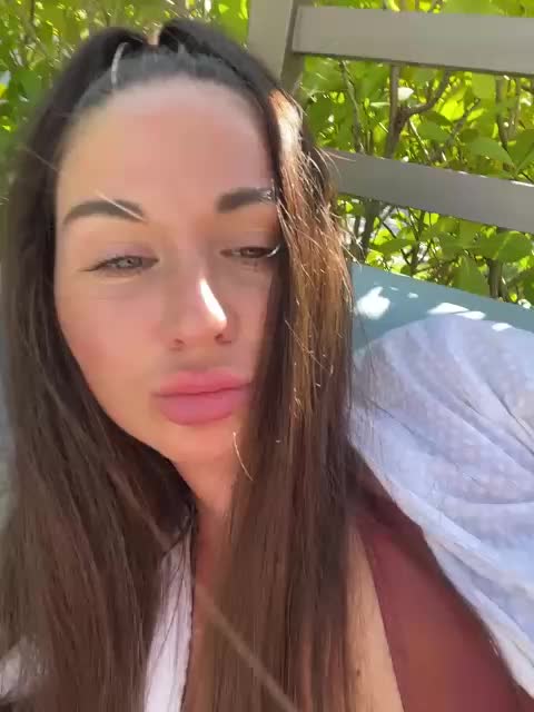 __Baby__ Cam Show Recorded 2025-05-15