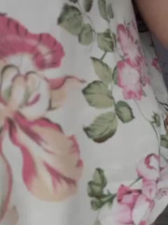 Anesteishen Cam Show Recorded 2025-05-15