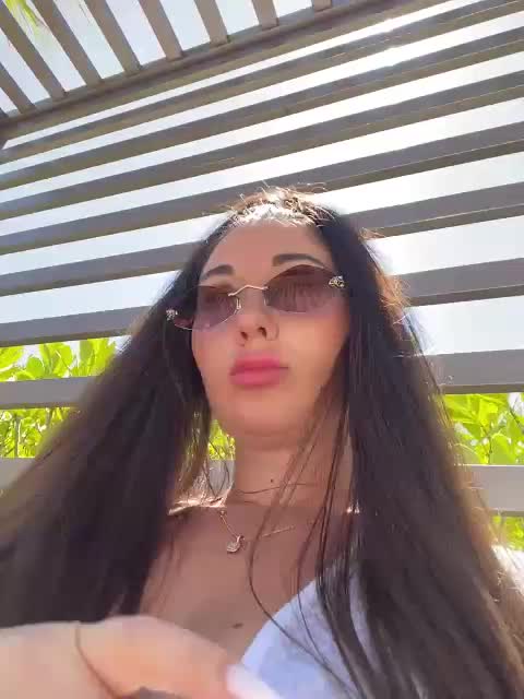 __Baby__ Cam Show Recorded 2025-05-15