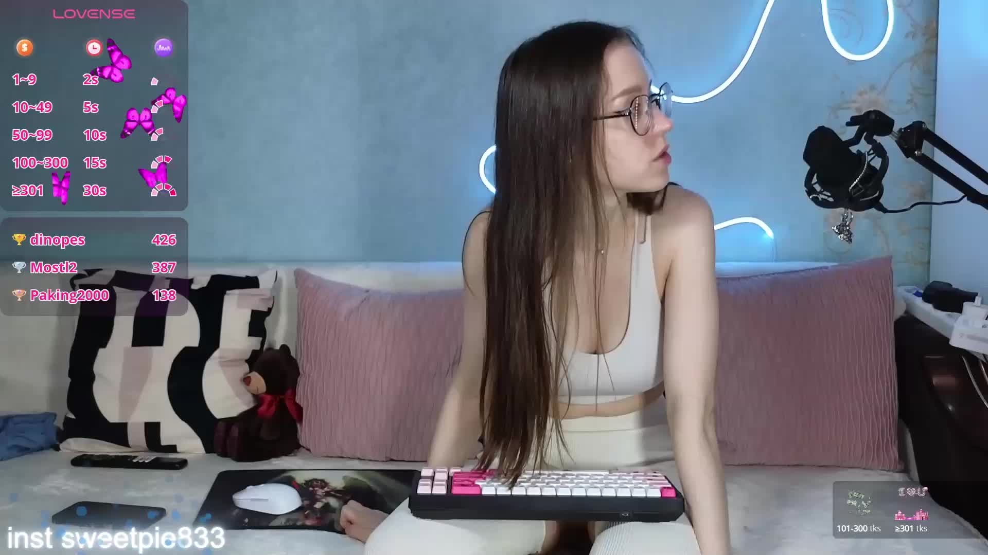 Anal_Girl Cam Show Recorded 2025-05-15