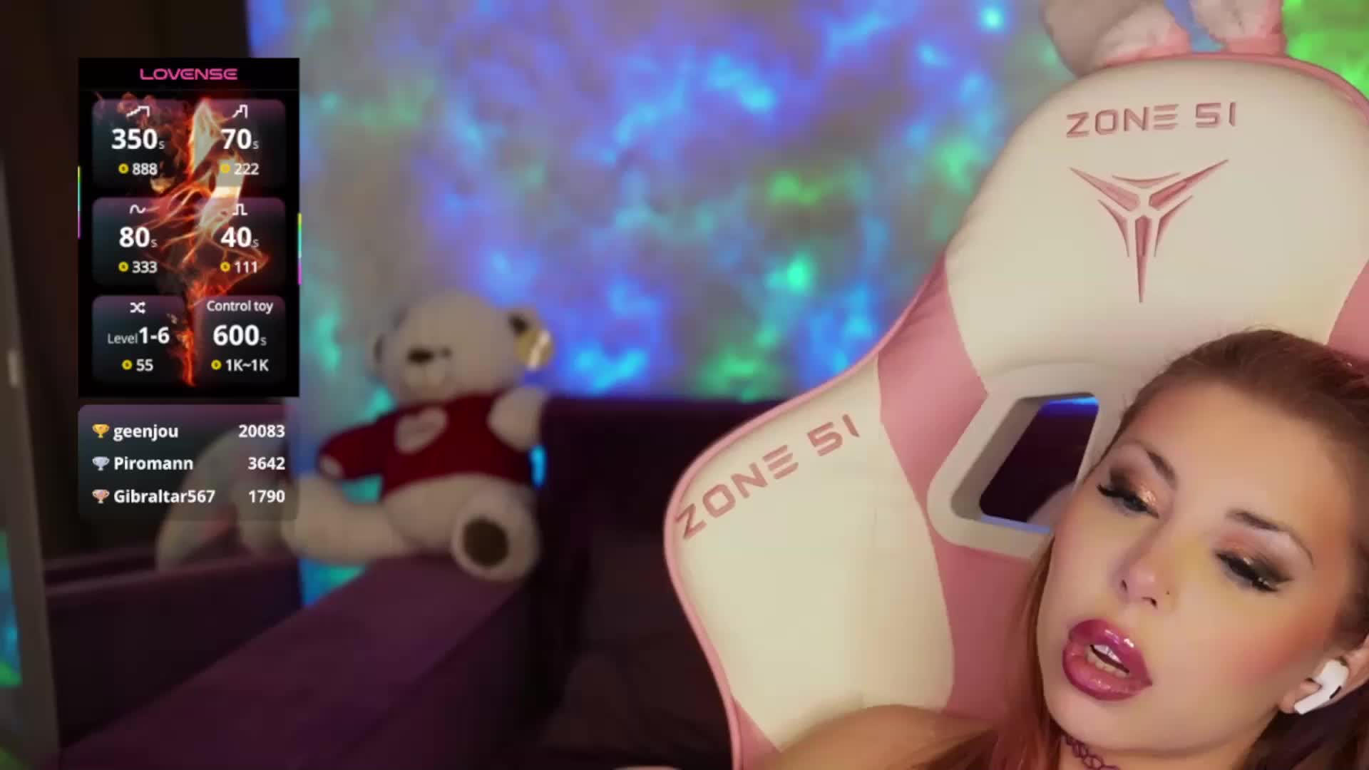 Cool-Baby Cam Show Recorded 2025-05-15