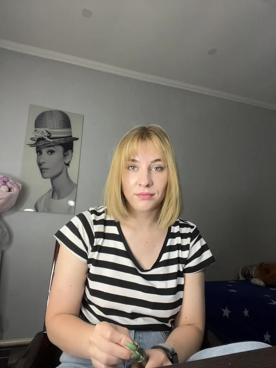 Virgokristy Cam Show Recorded 2025-05-15