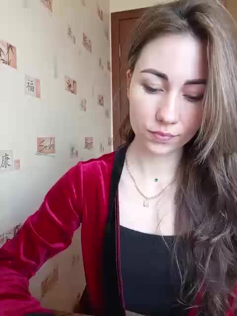-Kara-mellka- Cam Show Recorded 2025-05-15