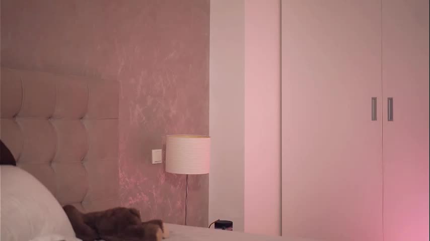 Velvettangel Cam Show Recorded 2025-05-15