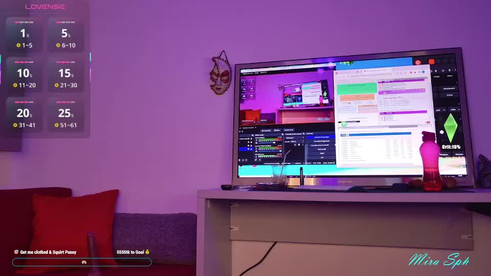 Mira_sph Cam Show Recorded 2025-05-15