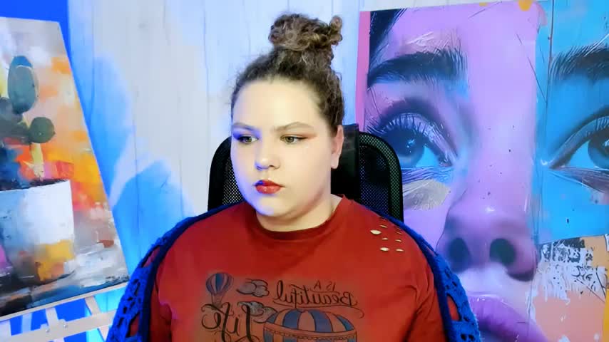FlorenceAnderson Cam Show Recorded 2025-05-15