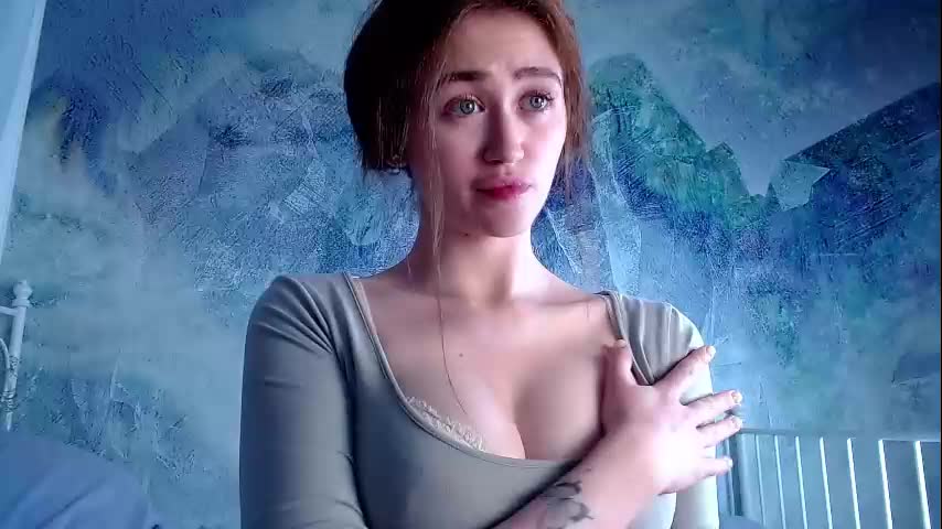 Innnita Cam Show Recorded 2025-05-15
