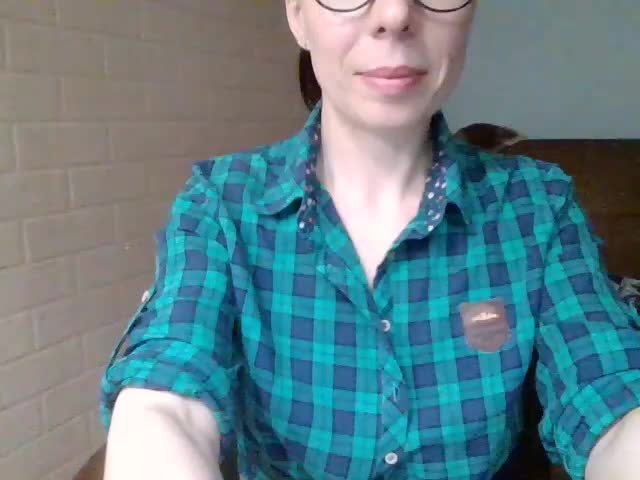 GentleSweet Cam Show Recorded 2025-05-15