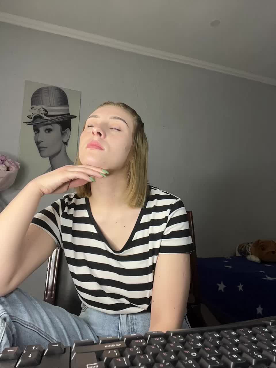 Virgokristy Cam Show Recorded 2025-05-15