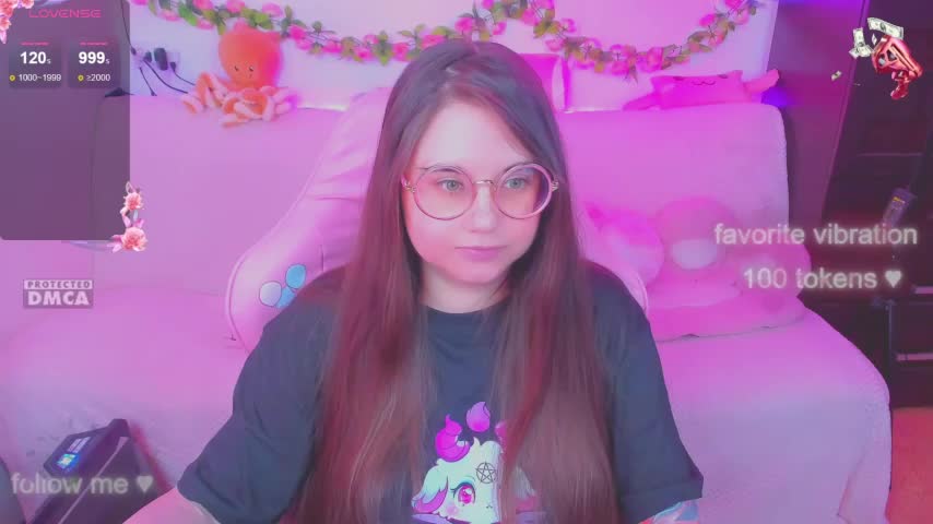 Lolisuccub Cam Show Recorded 2025-05-15