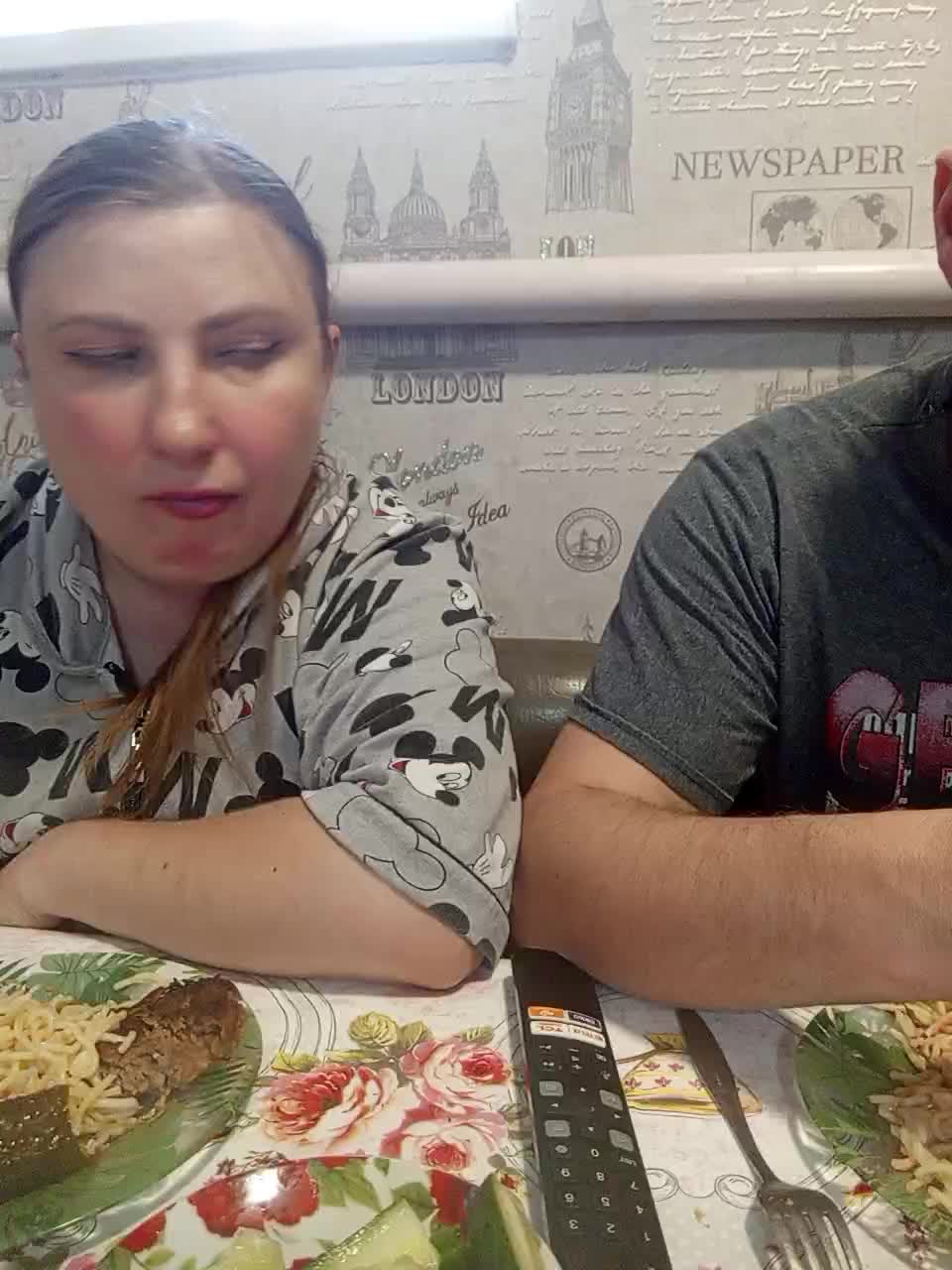 Seksiparaa Cam Show Recorded 2025-05-15