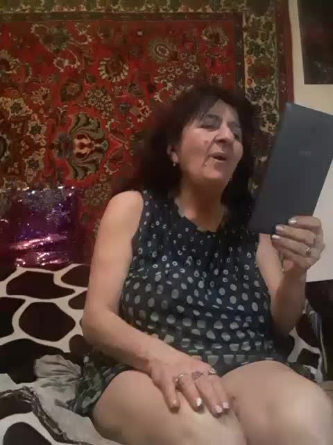 LovelyLori Cam Show Recorded 2025-05-15