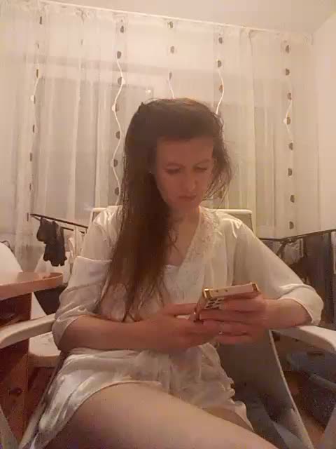 __COVID-19__ Cam Show Recorded 2025-05-15