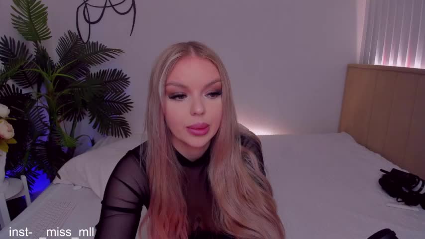 MaaryM Cam Show Recorded 2025-05-15