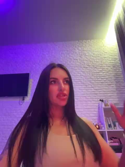 Ne_prisedala Cam Show Recorded 2025-05-15