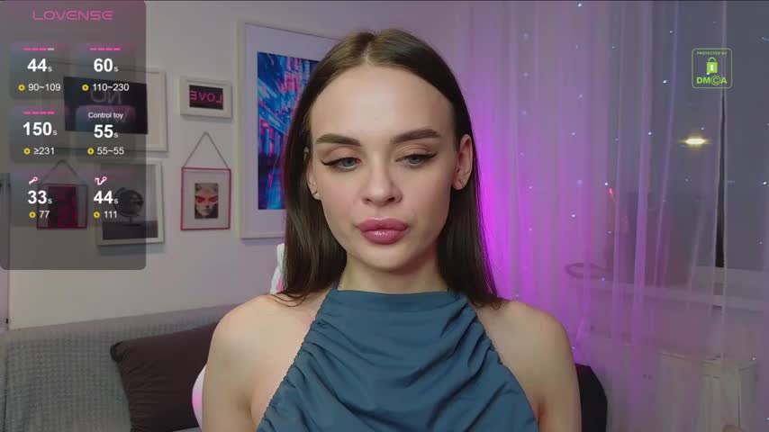 KristenSayles Cam Show Recorded 2025-05-15