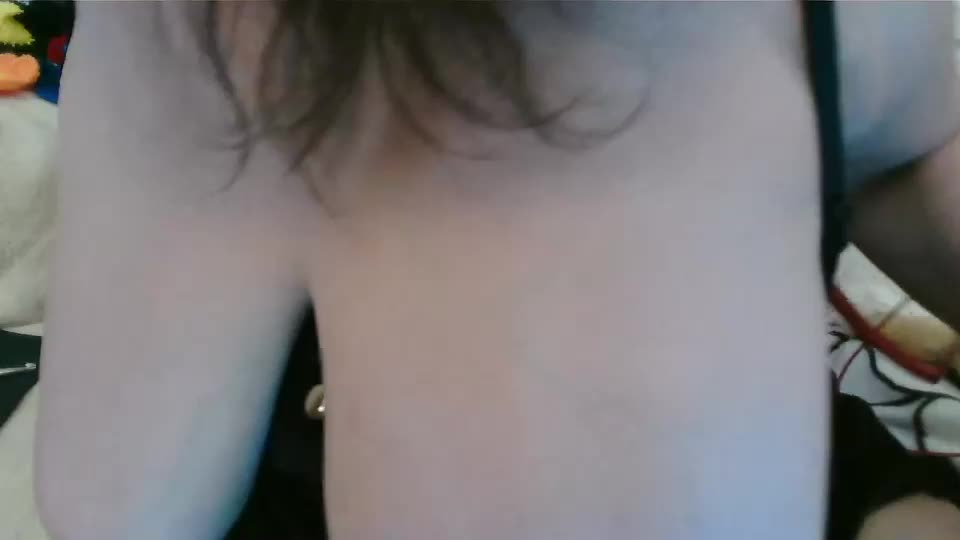 Nannabaldur Cam Show Recorded 2025-05-15