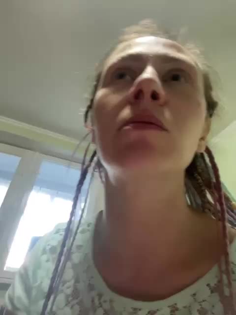 Saveta Cam Show Recorded 2025-05-15