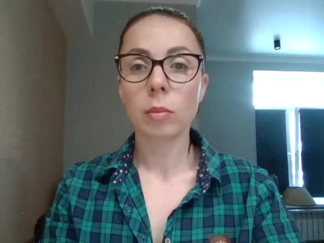 GentleSweet Cam Show Recorded 2025-05-15
