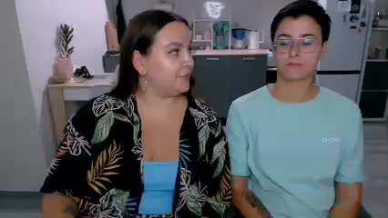Dreamteamgirls Cam Show Recorded 2025-05-15