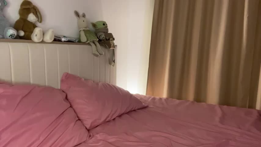 ALISSA-S Cam Show Recorded 2025-05-15