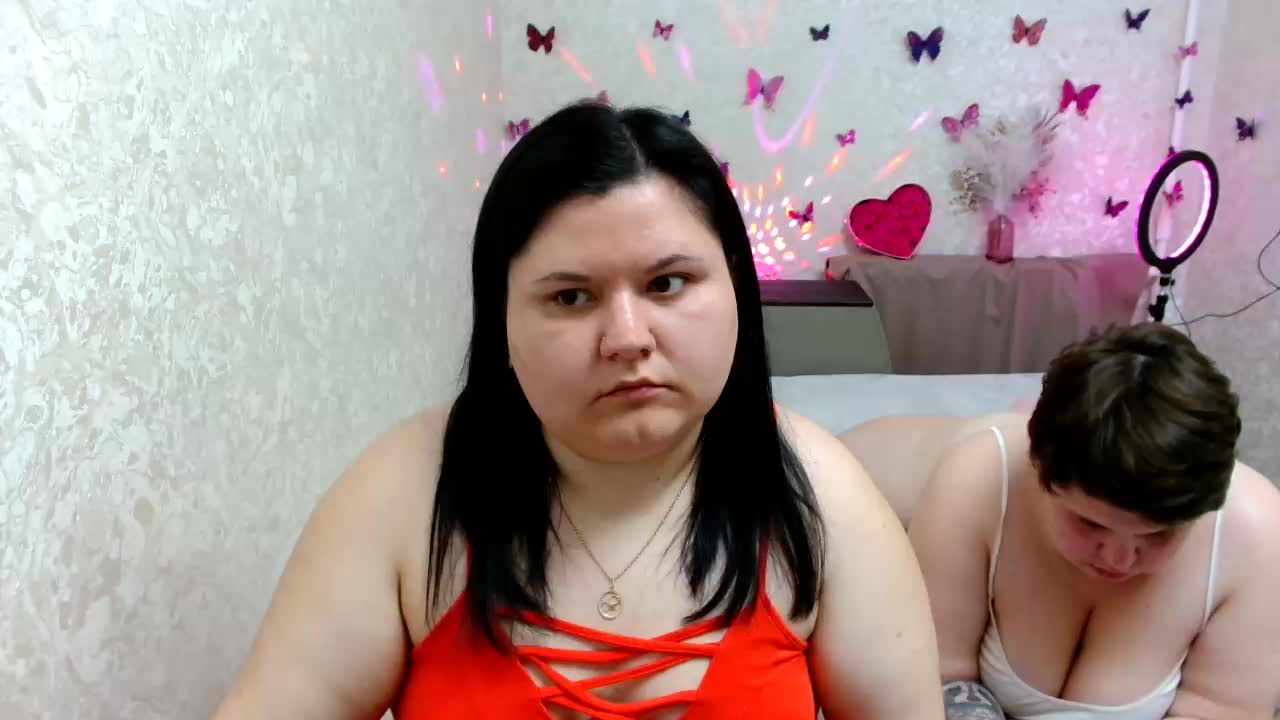 BeckyAndEllen Cam Show Recorded 2025-05-15
