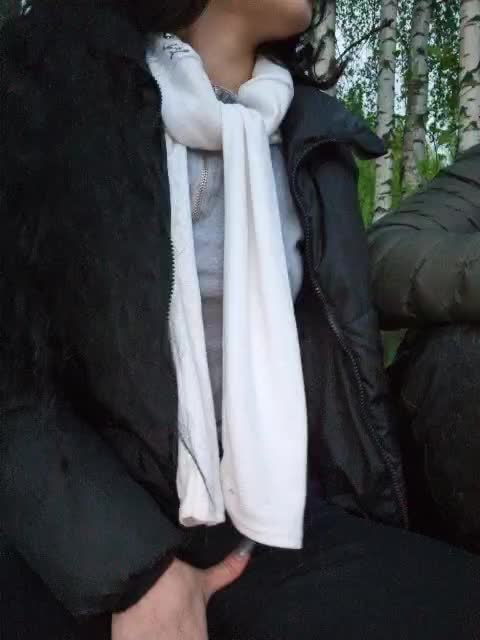 Hotpepper-Sweetpepper Cam Show Recorded 2025-05-15