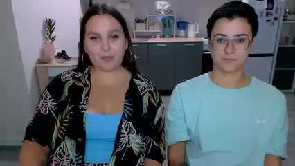 Dreamteamgirls Cam Show Recorded 2025-05-15