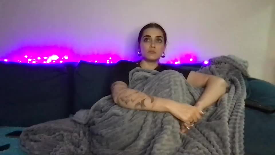 Ps4pro Cam Show Recorded 2025-05-15