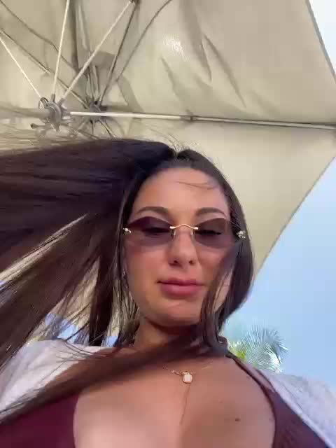 __Baby__ Cam Show Recorded 2025-05-15