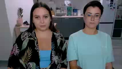 Dreamteamgirls Cam Show Recorded 2025-05-15