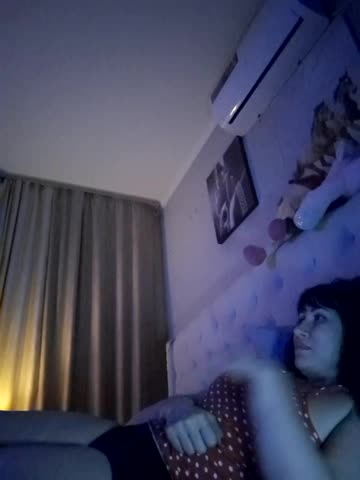 ROXOLANAA_SEXY Cam Show Recorded 2025-05-15