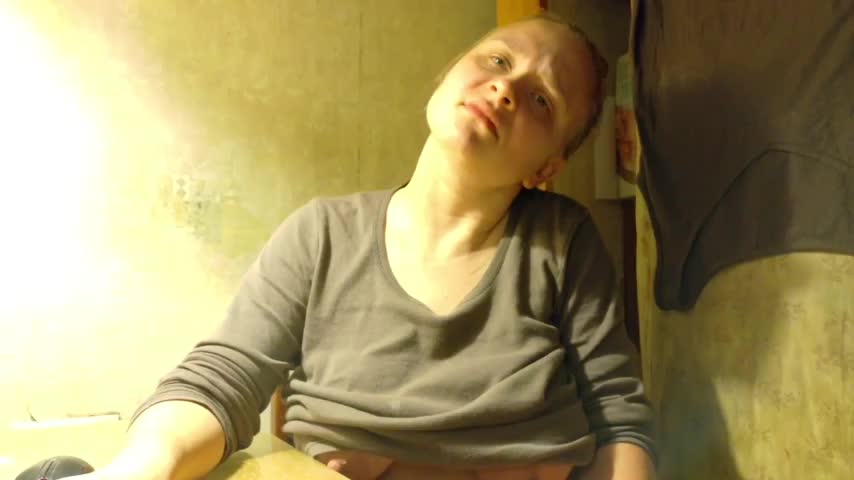 FrumCake Cam Show Recorded 2025-05-15
