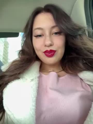 AndreaMood Cam Show Recorded 2025-05-15