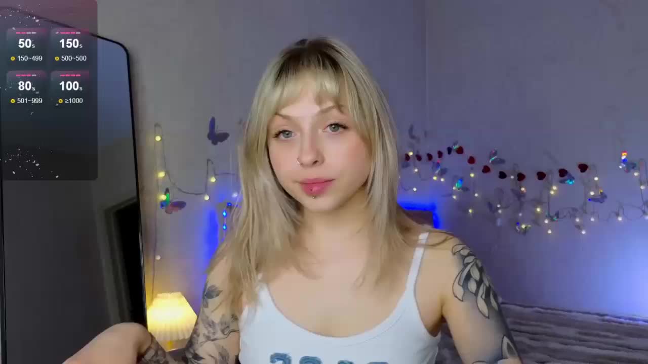 Lavenderlav Cam Show Recorded 2025-05-15