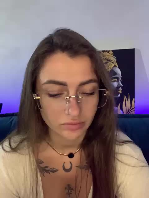 WILDGIRL Cam Show Recorded 2025-05-15