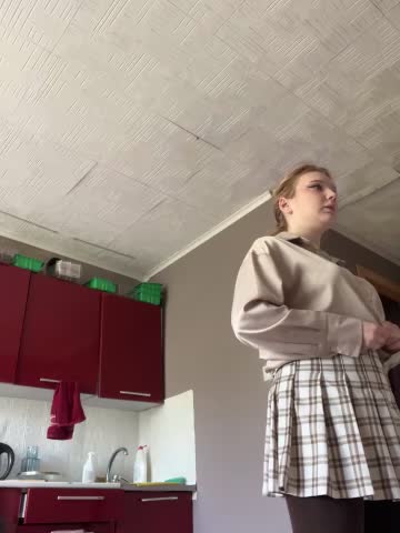 AmmyHot Cam Show Recorded 2025-05-15
