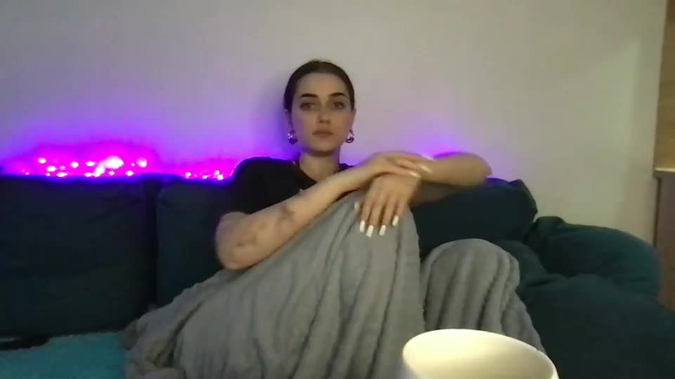 Ps4pro Cam Show Recorded 2025-05-15