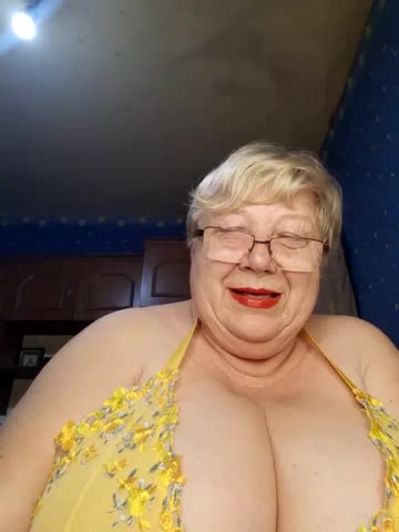 Lena_Gaby Cam Show Recorded 2025-05-15