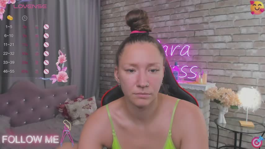 SarahCoksss Cam Show Recorded 2025-05-15