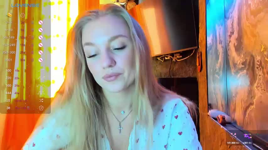 Barbie_Lis Cam Show Recorded 2025-05-15