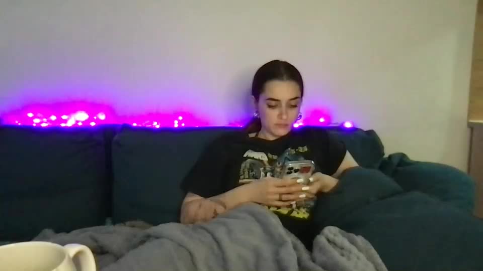 Ps4pro Cam Show Recorded 2025-05-15