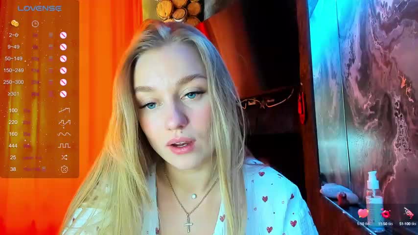 Barbie_Lis Cam Show Recorded 2025-05-15