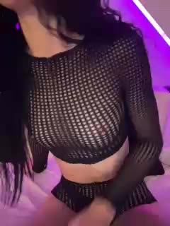 OhHoney Cam Show Recorded 2025-05-15