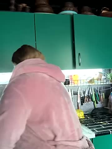 Jusichka Cam Show Recorded 2025-05-15