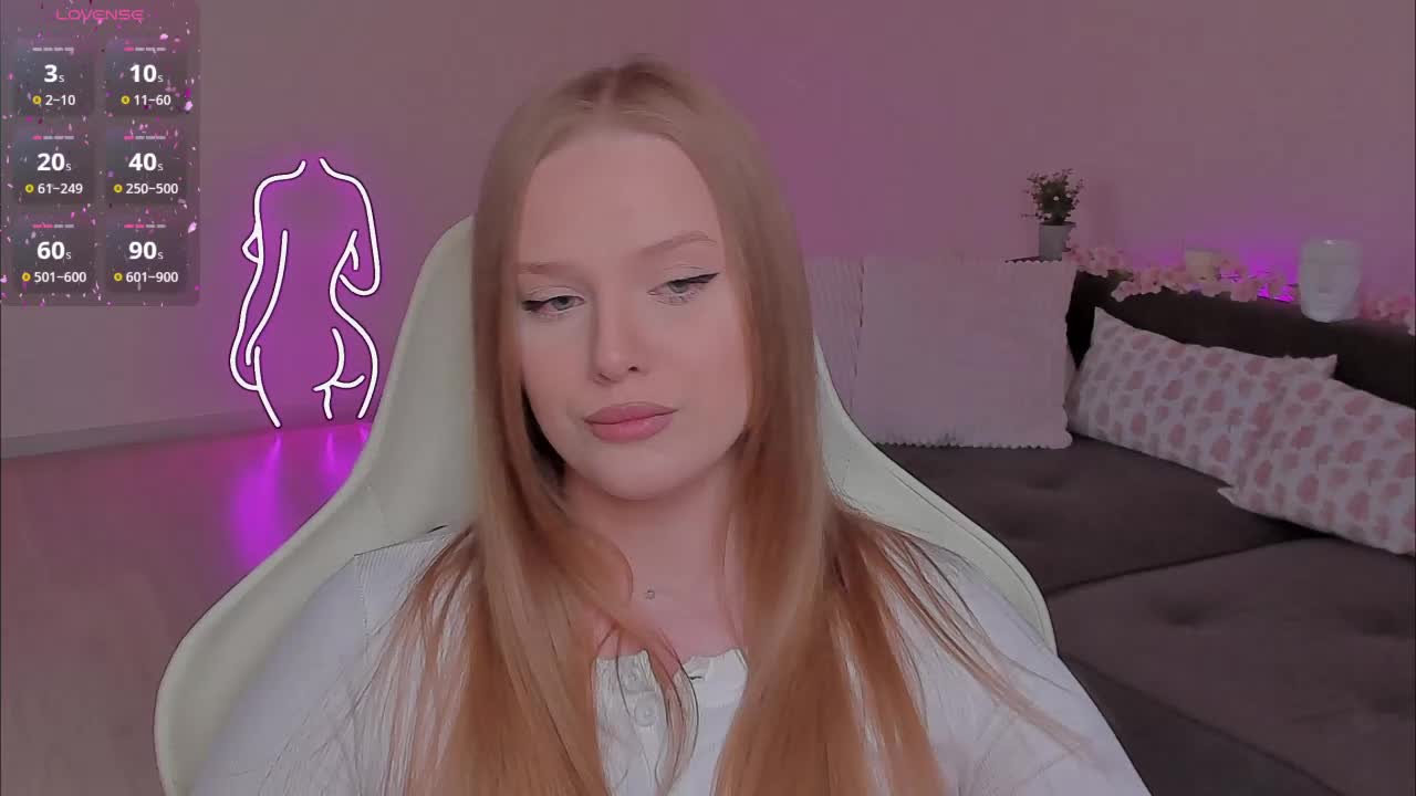 CrisWilliams Cam Show Recorded 2025-05-15