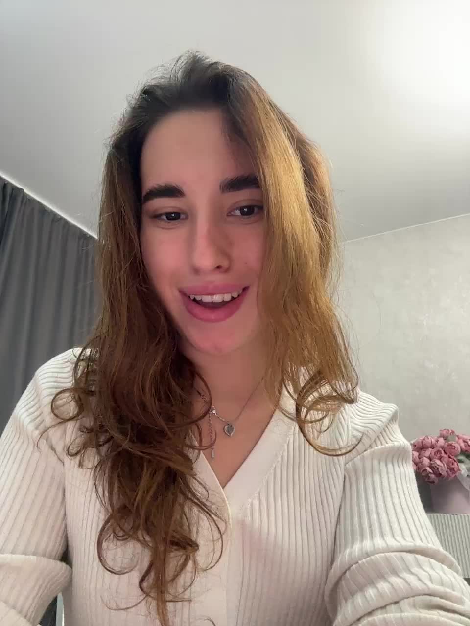 Etokiska Cam Show Recorded 2025-05-15